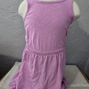 Gap‎ Romper Dress